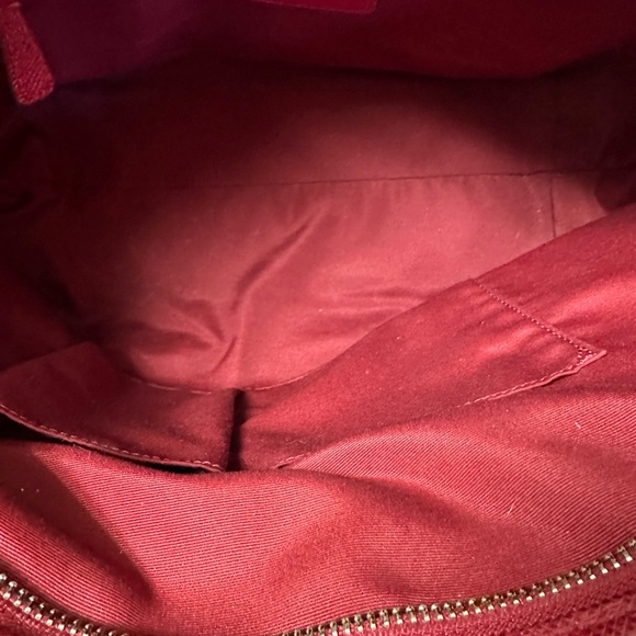 Coach tote - Picture 3 of 4